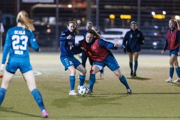 Bild 15 - F SC Alstertal-Langenhorn - Hamburger SV 3 : Ergebnis: 2:2